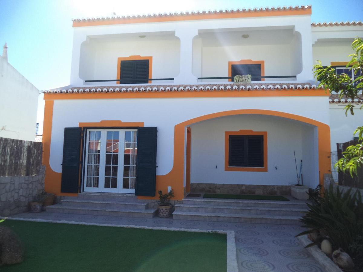 사그레스 Casa Machado 빌라 외부 사진
