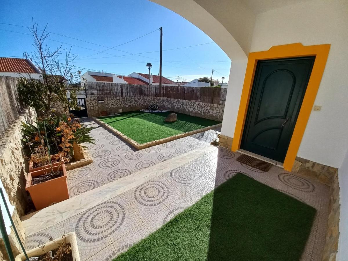 사그레스 Casa Machado 빌라 외부 사진
