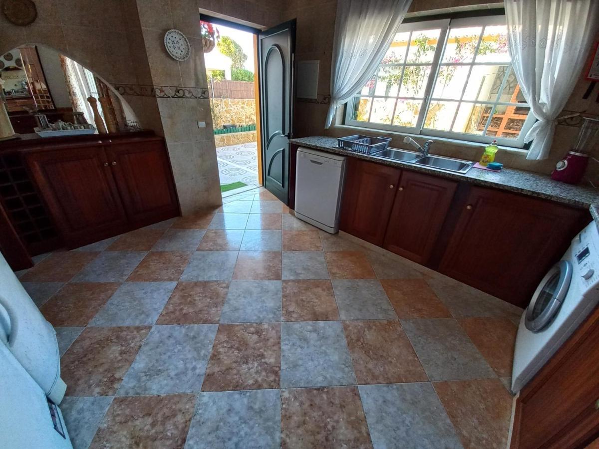 사그레스 Casa Machado 빌라 외부 사진