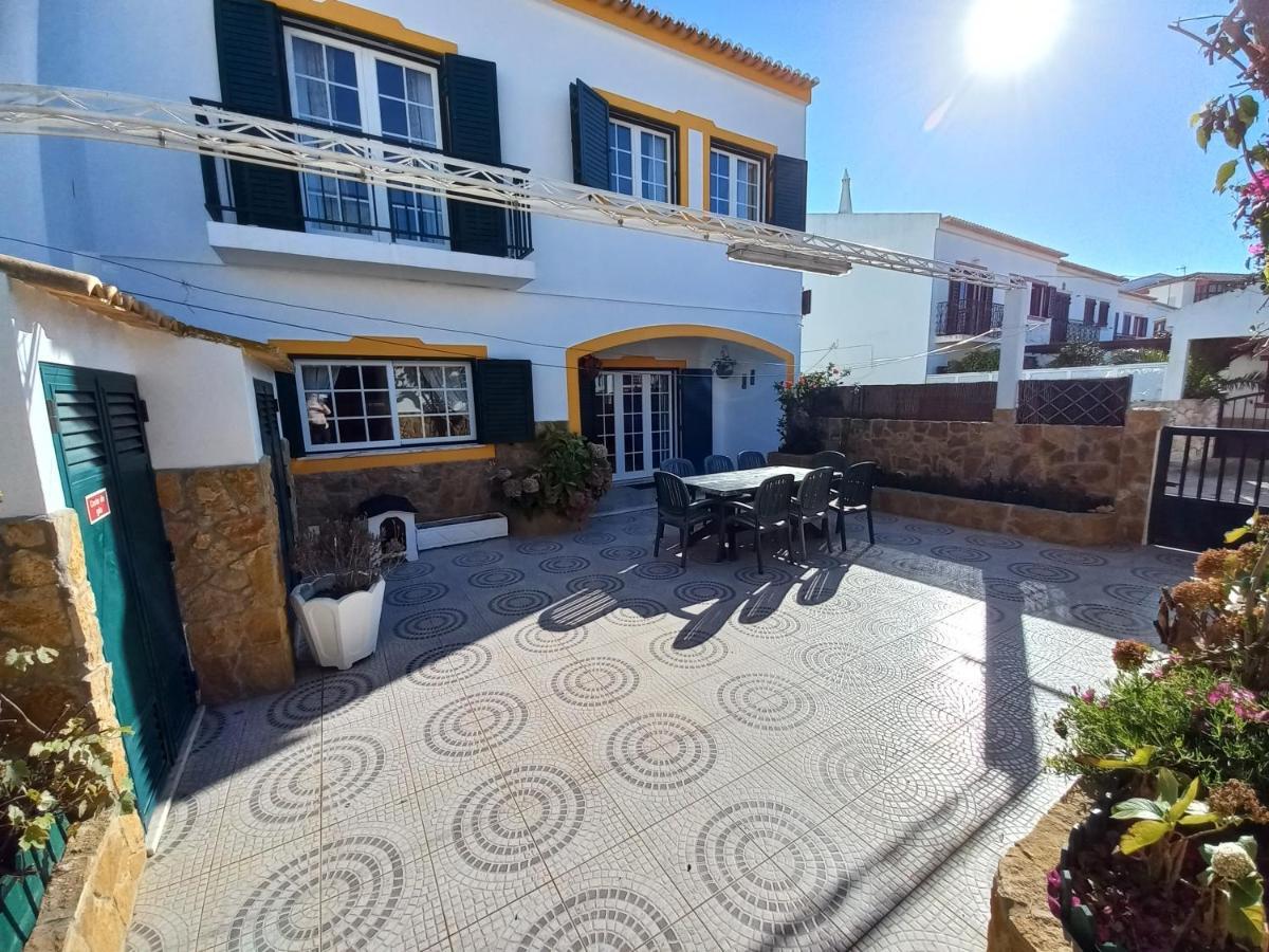 사그레스 Casa Machado 빌라 외부 사진