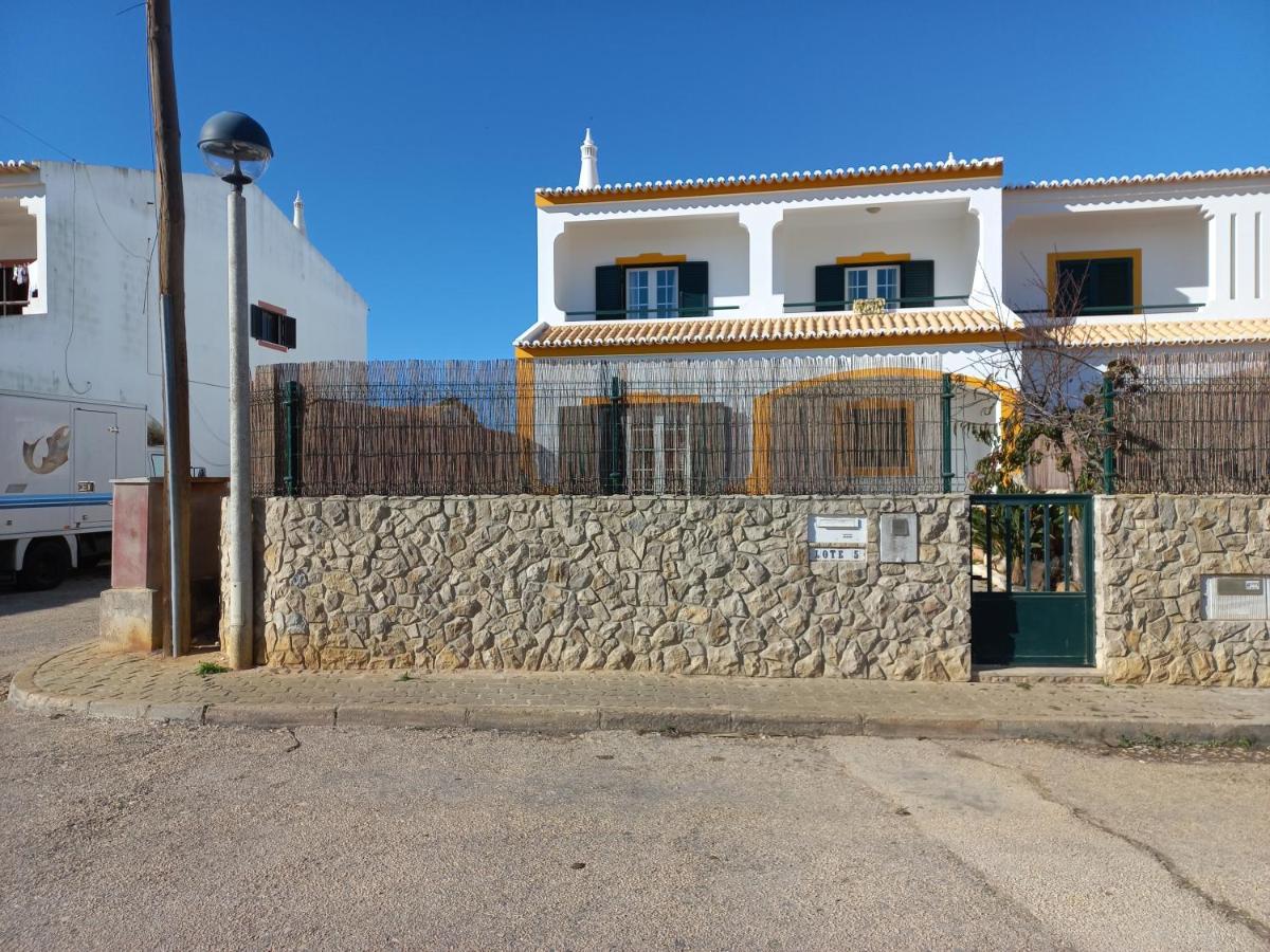 사그레스 Casa Machado 빌라 외부 사진