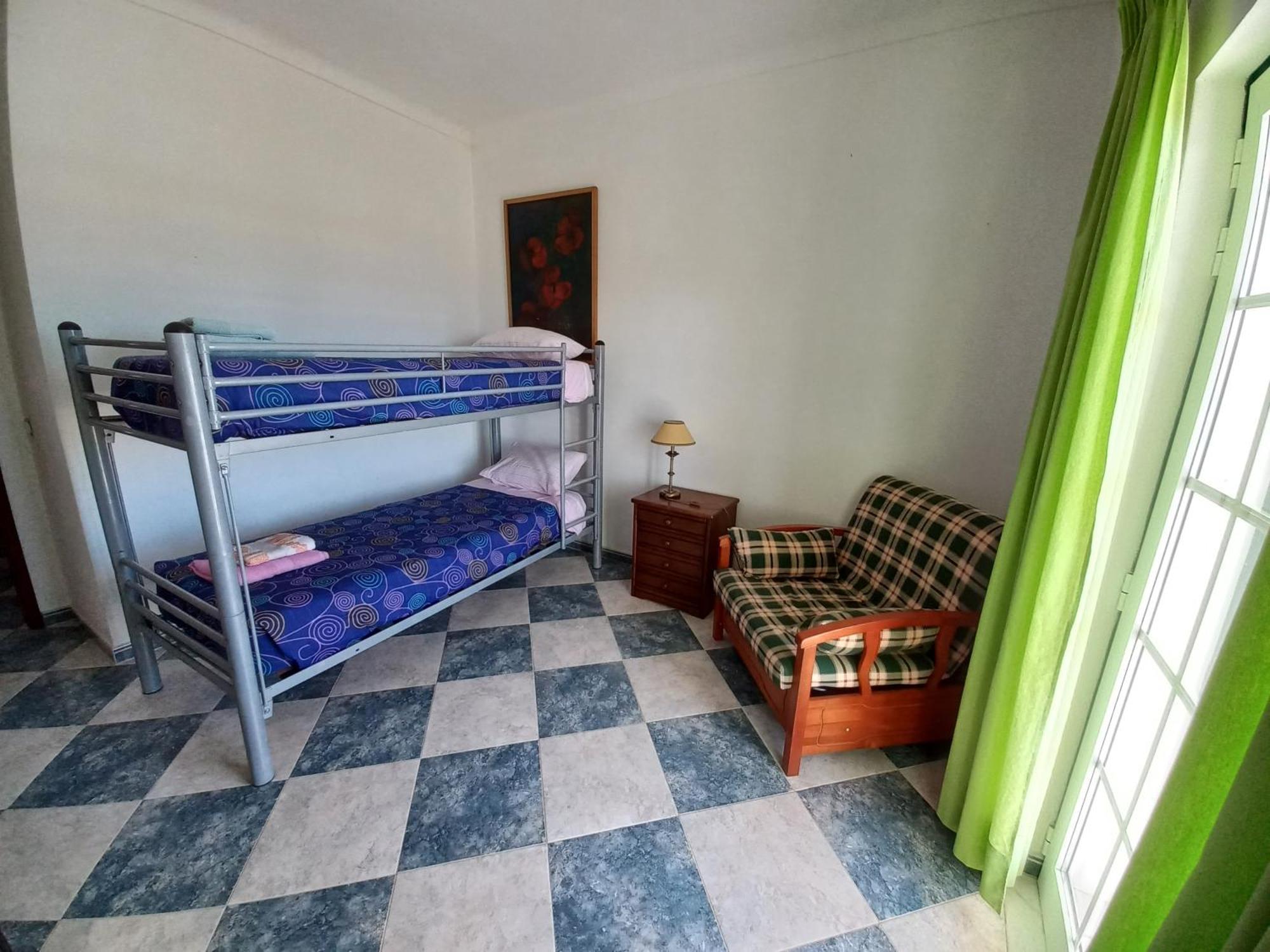 사그레스 Casa Machado 빌라 외부 사진