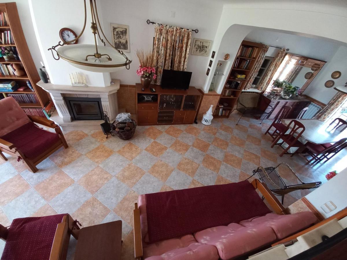 사그레스 Casa Machado 빌라 외부 사진