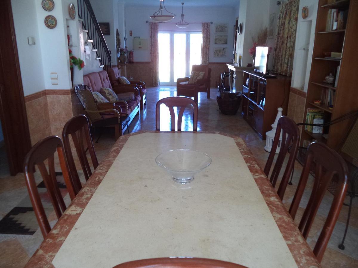 사그레스 Casa Machado 빌라 외부 사진