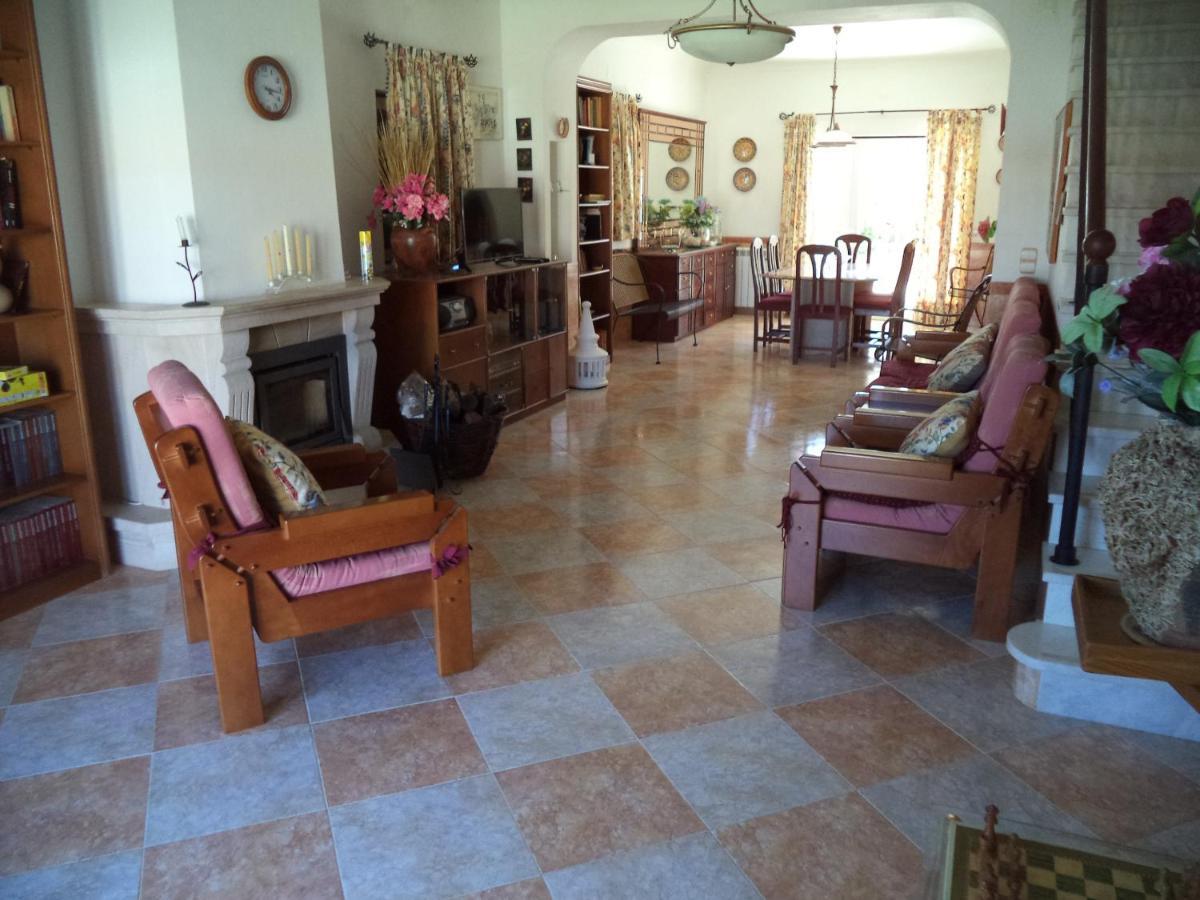 사그레스 Casa Machado 빌라 외부 사진