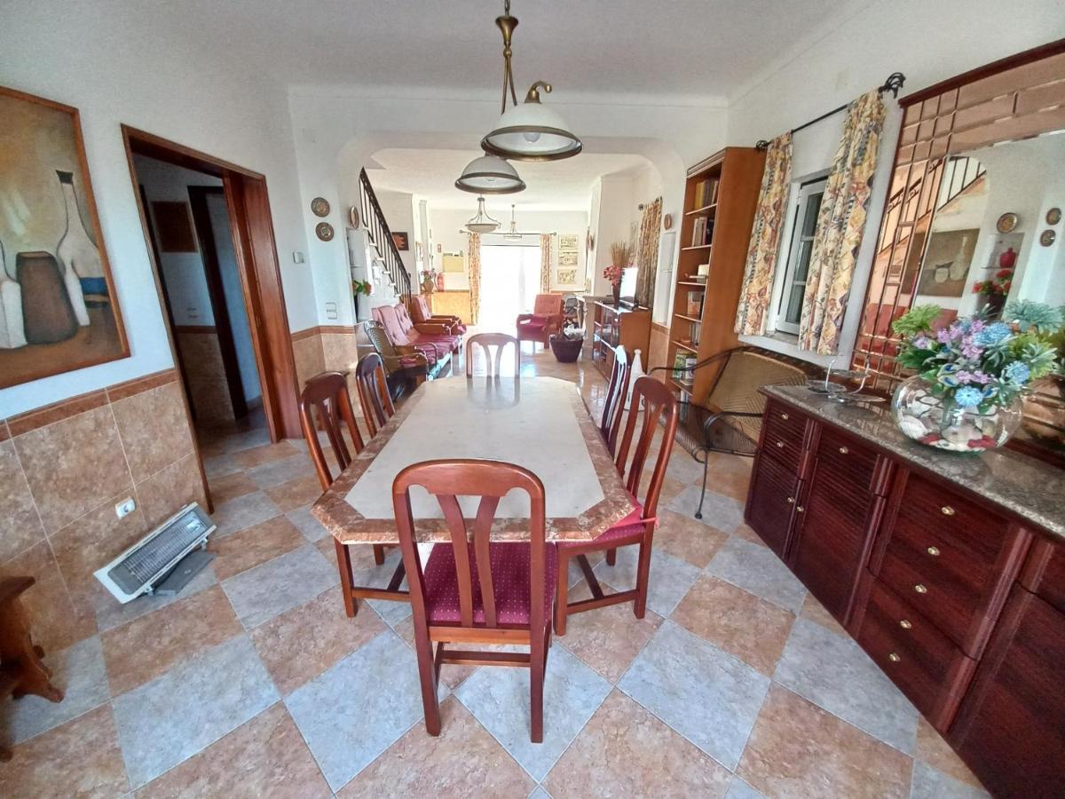 사그레스 Casa Machado 빌라 외부 사진