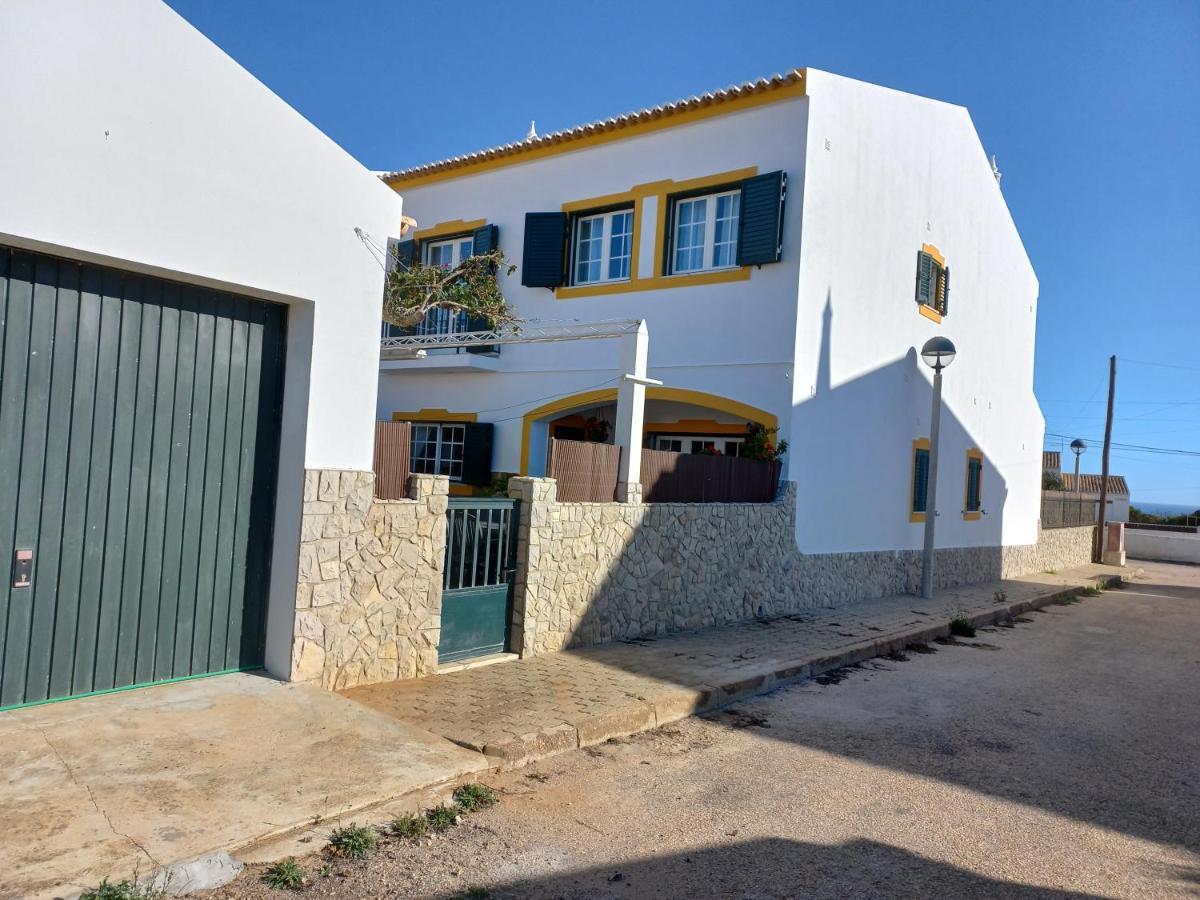 사그레스 Casa Machado 빌라 외부 사진
