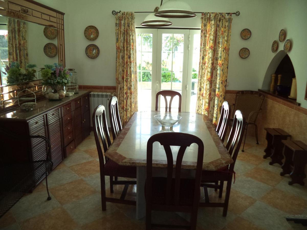 사그레스 Casa Machado 빌라 외부 사진