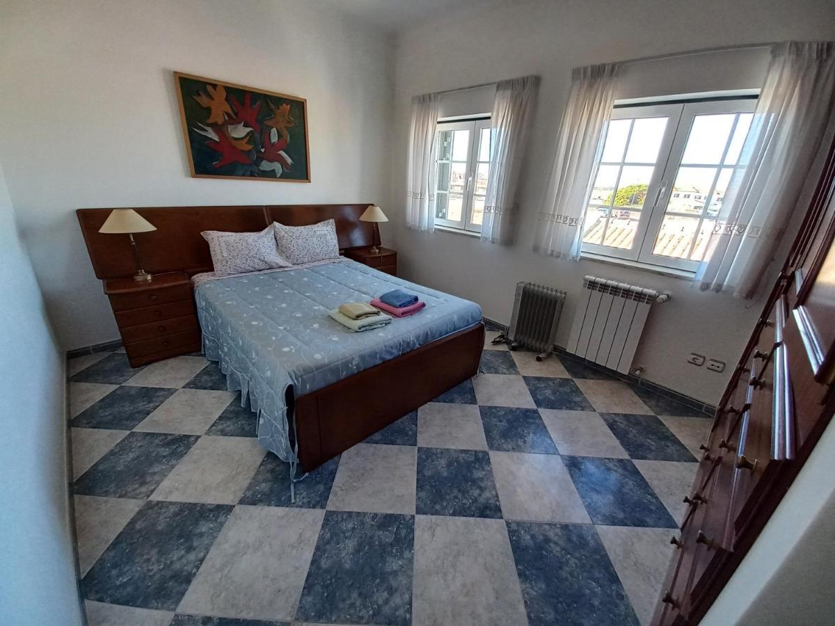 사그레스 Casa Machado 빌라 외부 사진